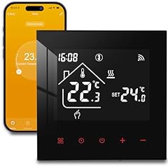 Thermostat fussbodenheizung sm gebraucht kaufen  Wird an jeden Ort in Deutschland