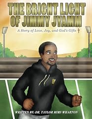 Bright light jimmy for sale  Delivered anywhere in USA 