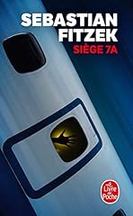 Siège thriller d'occasion  Livré partout en Belgiqu