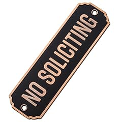 Maoerzai soliciting brass for sale  Delivered anywhere in USA 