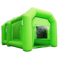 Xmaybang green portable for sale  Delivered anywhere in UK
