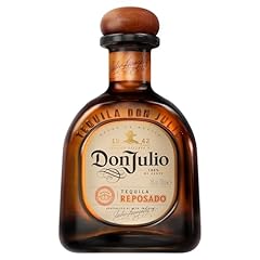 Julio reposado tequila for sale  Delivered anywhere in UK