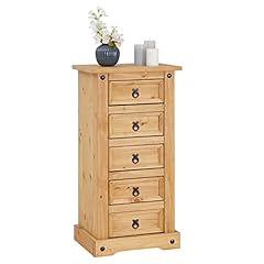Idimex chiffonnier salsa d'occasion  Livré partout en Belgiqu