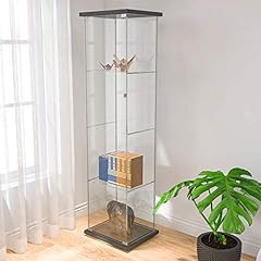 Living Room Decorative Display Case, Figure Display for sale  Delivered anywhere in UK