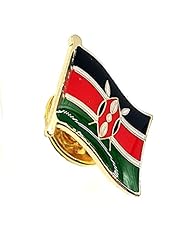 Kenya kenyan metal for sale  Delivered anywhere in UK