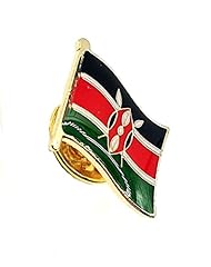 Kenya kenyan metal for sale  Delivered anywhere in UK