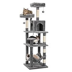 Pequlti cat tower for sale  Delivered anywhere in USA 