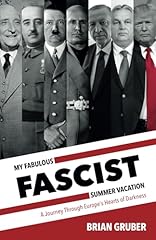 Fabulous fascist summer for sale  Delivered anywhere in UK