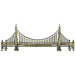 Milisten bridge golden for sale  Delivered anywhere in USA 