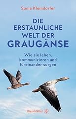 Erstaunliche graugänse leben gebraucht kaufen  Wird an jeden Ort in Deutschland