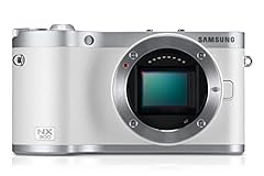 Samsung smart nx300 for sale  Delivered anywhere in UK