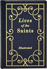Lives saints for sale  Delivered anywhere in USA 