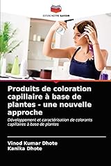 Produits coloration capillaire d'occasion  Livré partout en France