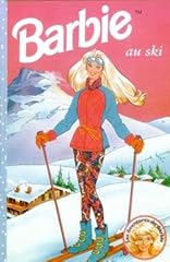 Barbie ski usato  Spedito ovunque in Italia 