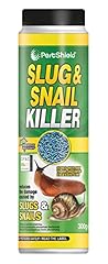 Pestshield slug snail for sale  Delivered anywhere in UK