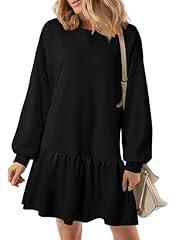 Gucurin robe pull d'occasion  Livré partout en France