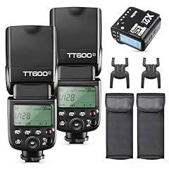 Godox tt600 hss for sale  Delivered anywhere in USA 
