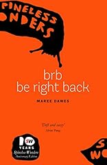 Brb right back d'occasion  Livré partout en France
