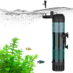 Aqqa fish tank for sale  Delivered anywhere in UK