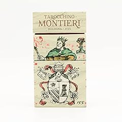 Tarocchino montieri bologna d'occasion  Livré partout en France