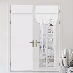 Front door curtains for sale  Delivered anywhere in UK