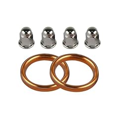 Visiyubl exhaust gaskets for sale  Delivered anywhere in UK