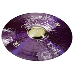 Paiste inches signature for sale  Delivered anywhere in USA 