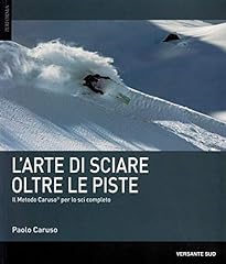 Arte sciare oltre usato  Spedito ovunque in Italia 