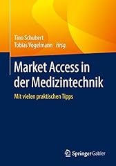 Market access medizintechnik gebraucht kaufen  Wird an jeden Ort in Deutschland