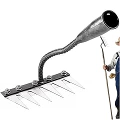 Heavy duty rake for sale  Delivered anywhere in UK
