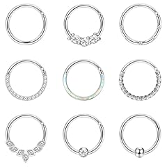 Jewebella 9pcs 16g usato  Spedito ovunque in Italia 
