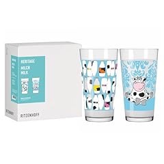 Ritzenhoff 8041001 milchglas gebraucht kaufen  Wird an jeden Ort in Deutschland