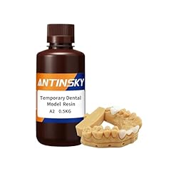 Antinsky temporary dental for sale  Delivered anywhere in USA 