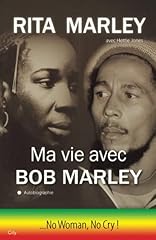 Vie bob marley d'occasion  Livré partout en Belgiqu