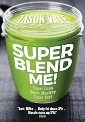 Super blend super for sale  Delivered anywhere in UK