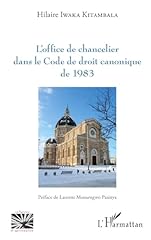 Office chancelier code d'occasion  Livré partout en France