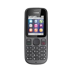 Nokia 101 dual usato  Spedito ovunque in Italia 