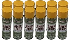 Ameri stripe yellow for sale  Delivered anywhere in USA 