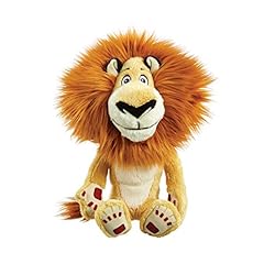 Madagascar Alex The Lion 25cm Soft Toy, 25cm for sale  Delivered anywhere in UK
