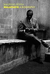 Malaparte biography for sale  Delivered anywhere in UK