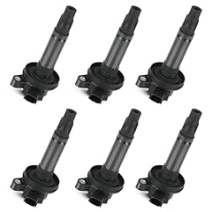 6pc ignition coil for sale  Delivered anywhere in USA 