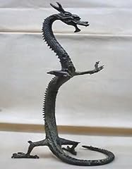 Jxufgyes statue dragon d'occasion  Livré partout en France