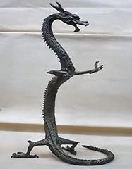 Jxufgyes statue dragon d'occasion  Livré partout en France