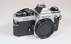 Nikon fe2 film for sale  Delivered anywhere in USA 