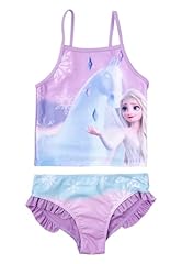 Disney eiskönigin tankini gebraucht kaufen  Wird an jeden Ort in Deutschland