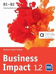 Business impact 1.2 usato  Spedito ovunque in Italia 
