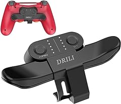 Drili paddles ps4 for sale  Delivered anywhere in USA 