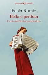 Bella perduta. canto usato  Spedito ovunque in Italia 