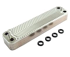 Hts heat exchanger for sale  Delivered anywhere in UK