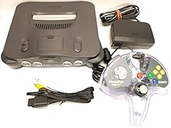 Nintendo n64 console for sale  Delivered anywhere in USA 